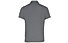 Odlo S/S Cardada - Poloshirt - Herren, Grey