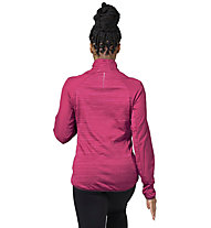 Odlo Run Easy Warm - Laufjacke - Damen, Purple