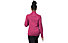 Odlo Run Easy Warm - giacca running - donna, Purple