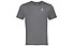 Odlo S/S Crew Neck Cardada - T-shirt - uomo, Grey