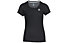 Odlo S/S Crew Neck F Dry - T-Shirt - Damen , Black