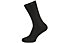 Odlo Sport Socks High Warm - Socken lang - unisex, Black