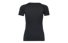 Odlo Top Crew Performance Light Eco - maglietta tecnica - donna, Black