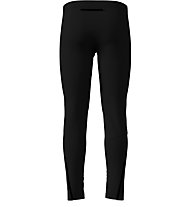 Odlo Velocity Pro Light - pantaloni sci di fondo - uomo, Black