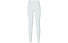 Odlo Warm Long Pants W's - Unterhose lang - Damen, White