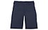 Odlo Wedgemount - pantaloni corti trekking - donna, Navy