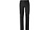 Odlo Wedgemount - pantaloni zip-off - uomo, Black