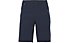 Odlo Wedgemount - pantaloni corti trekking - uomo, Blue
