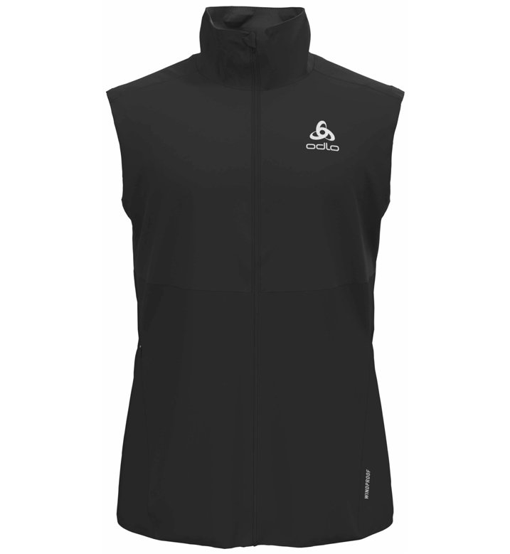 Odlo Zeroweight Warm - Laufweste - Herren