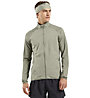 ODLO Zeroweight Warm 2.0 M - giacca running - uomo, Light Green
