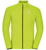 Odlo Laufjacke - Herren, Light Green