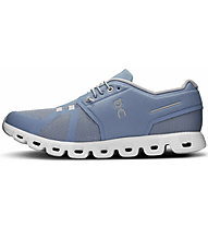 On Cloud 5 - sneakers - uomo, Light Blue