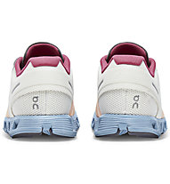 On Cloud 5 - Sneakers - Damen, Pink/Blue