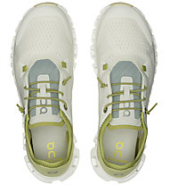 On Cloud 5 Coast - sneakers - donna, Light Green
