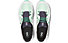 On Cloud 5 Push M - sneakers - uomo, White/Green