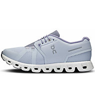 On Cloud 5 W - sneakers - donna, Light Blue