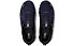 On Cloud 5 Waterproof - sneakers - uomo, Blue/Black