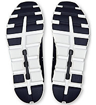 On Cloud 6 M - Sneakers - Herren, Dark Blue/White