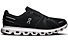 On Cloud 6 M - Sneakers - Herren, Black/White