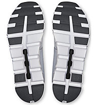 On Cloud 6 M - Sneakers - Herren, Light Blue/White