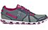 On Cloud W - scarpe natural running - donna, Grey/Pink