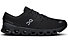 On Cloud X 4 - Neutrallaufschuhe - Herren, Black