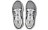 On Cloudeclipse W - scarpe running performanti - donna, Grey/White