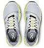 On Cloudgo - scarpe running neutre - donna, Grey/Light Green