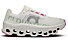 On Cloudmonster - sneakers - donna, White