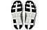 On Cloudmonster 2 W - scarpe running neutre - donna, White