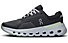 On Cloudrunner 2 - scarpe running stabili - donna, Grey/Green