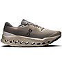 On Cloudsurfer Trail 2 WP M - Trailrunningschuhe - Herren, Brown
