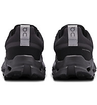 On Cloudsurfer Trail Waterproof - scarpe trail running - uomo, Black