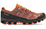 On Cloudventure Waterproof - scarpe trail running - uomo, Orange/Black