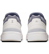 On Der Roger Advantage - Sneakers - Herren, White/Grey