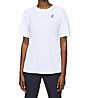 On Graphic W - T-shirt - donna, White