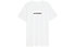 On Run-T - maglia running - uomo, White