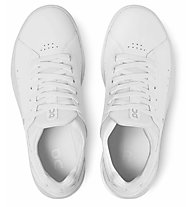 On The Roger Advantage - Sneaker - Damen, White