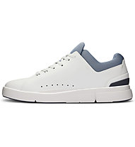 On The Roger Advantage - sneakers - uomo, White/Blue