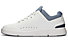 On The Roger Advantage - Sneaker - Herren, White/Blue