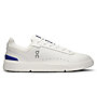 On THE ROGER Advantage M &#8211; Sneakers &#8211; Herren, White/Blue