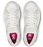 On The Roger Clubhouse - sneakers - donna, White/Pink