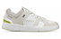 On The Roger Clubhouse - Sneakers - Damen, White/Beige
