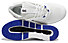 On THE ROGER Spin - Sneakers - Herren, White/Blue