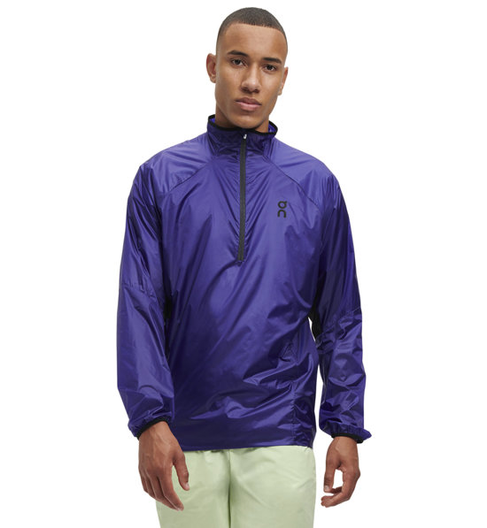 On Zero giacca running uomo Sportler