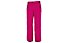 On The Edge Gervais - pantaloni da sci - donna, Pink