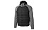 On The Edge Giacca Softshell Sweather, Black
