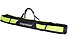 ONEWAY Ski Bag Pro 8 Pairs Langlauf Ski Tasche, Yellow/Black
