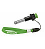 Optimus Sparky - accendino piezoelettrico, Black/Green