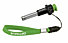 Optimus Sparky - accendino piezoelettrico, Black/Green